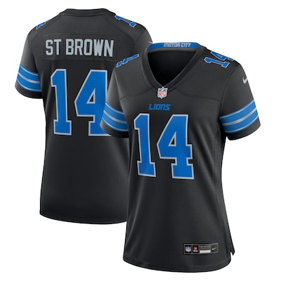Detroit Lions Women Jerseys 2025-10-17-005